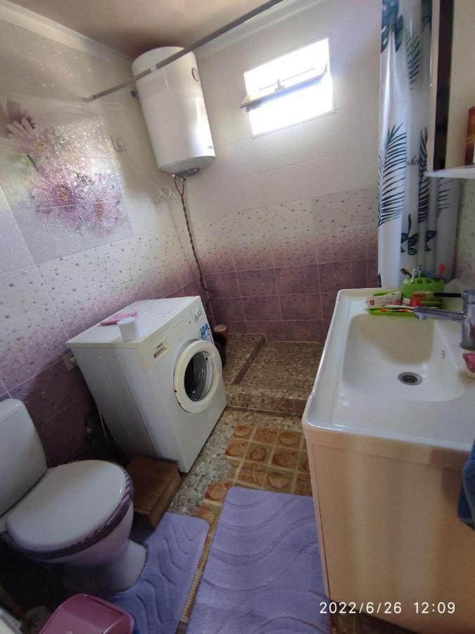 Guest House And Yurt Camp "Ailuu" Tong Extérieur photo